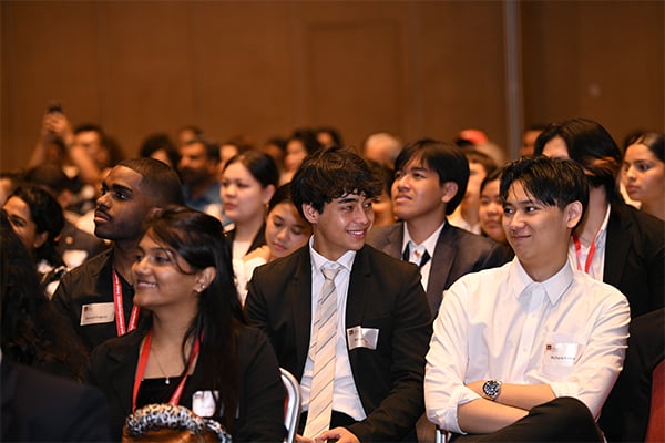 Sp Jain Global S Bba September 2023 Orientation